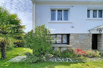 achat maison vannes 56000