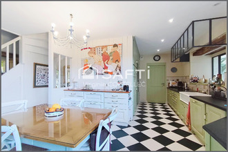 achat maison vannes 56000