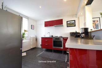 achat maison vannes 56000