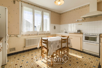 achat maison vannes 56000