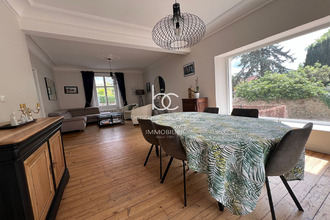 achat maison vannes 56000