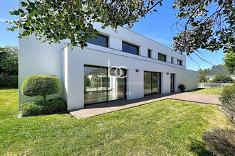 achat maison vannes 56000