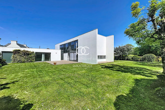 achat maison vannes 56000