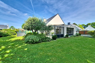 achat maison vannes 56000