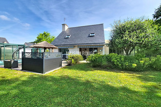 achat maison vannes 56000