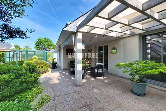 achat maison vannes 56000