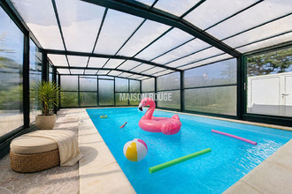 achat maison vannes 56000