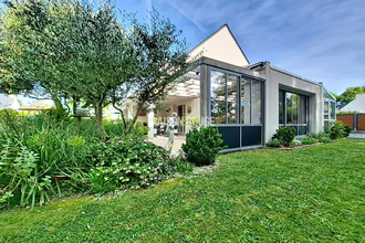 achat maison vannes 56000