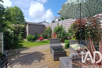 achat maison vannes 56000
