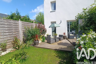 achat maison vannes 56000
