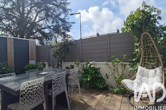 achat maison vannes 56000