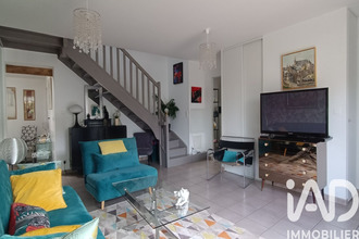 achat maison vannes 56000