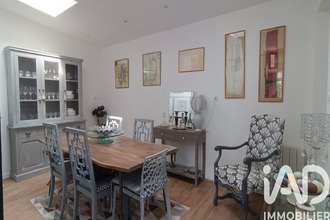 achat maison vannes 56000