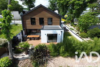 achat maison vannes 56000