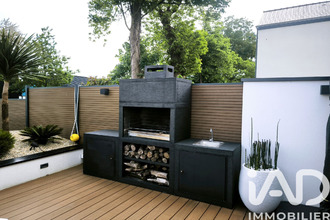 achat maison vannes 56000