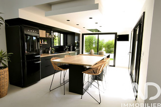 achat maison vannes 56000