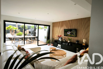 achat maison vannes 56000