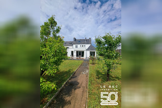 achat maison vannes 56000