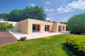 achat maison vannes 56000