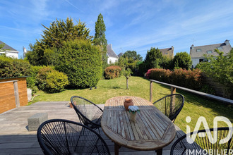 achat maison vannes 56000