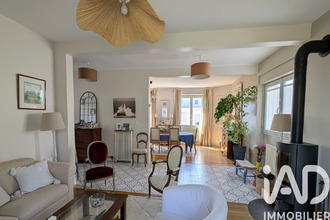 achat maison vannes 56000