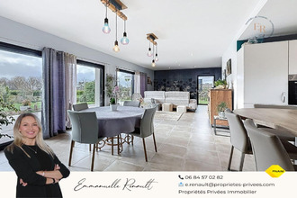 achat maison vannes 56000
