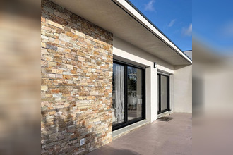 achat maison vannes 56000
