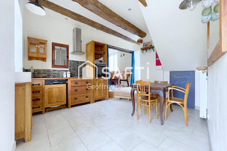 achat maison vannes 56000