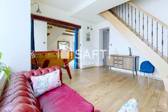 achat maison vannes 56000