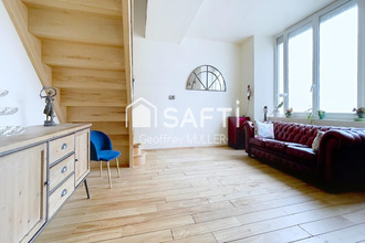 achat maison vannes 56000
