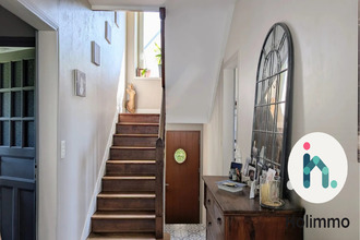 achat maison vannes 56000