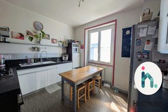 achat maison vannes 56000