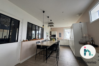 achat maison vannes 56000
