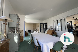 achat maison vannes 56000