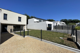 achat maison vannes 56000