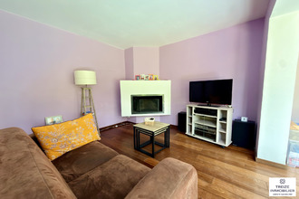 achat maison vannes 56000