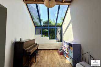 achat maison vannes 56000