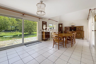achat maison vannes 56000