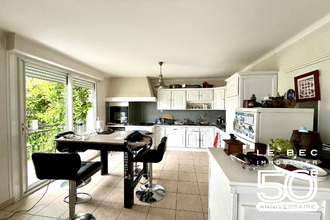 achat maison vannes 56000