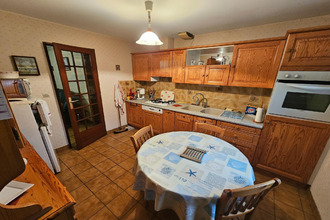 achat maison vannes 56000