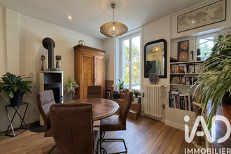 achat maison vannes 56000