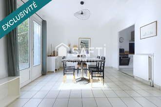 achat maison vannes 56000
