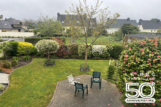 achat maison vannes 56000