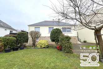 achat maison vannes 56000