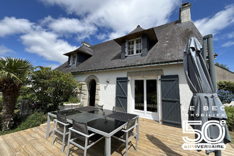 achat maison vannes 56000