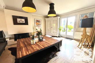 achat maison vannes 56000