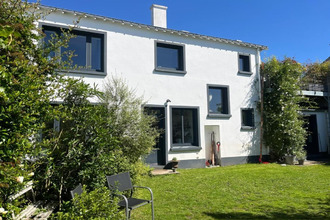 achat maison vannes 56000