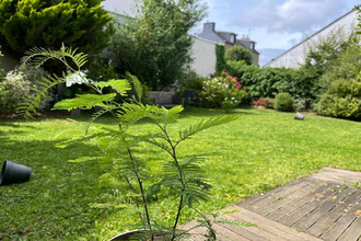 achat maison vannes 56000