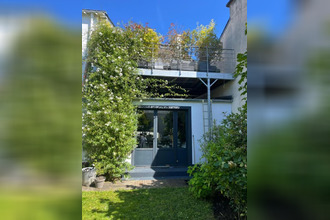 achat maison vannes 56000
