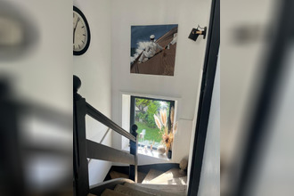 achat maison vannes 56000